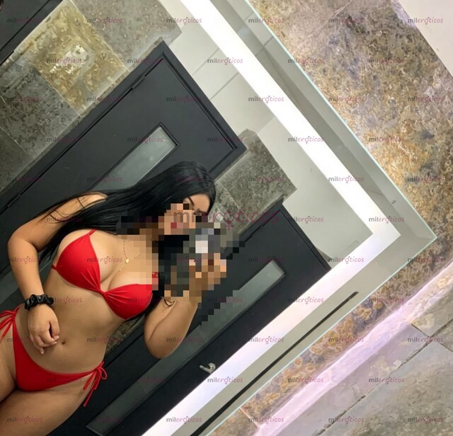 FOTOS DE RECIÉN LLEGADA A LA CIUDAD MUY ACTIVA. EN EL SEXO SOY CARISMÁTICA Y AMABLE