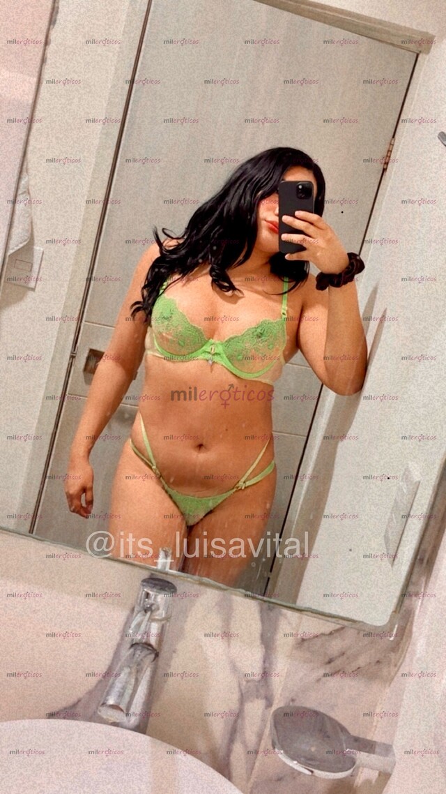 FOTOS DE MARIANA DULCE CHICA TRANS DE 24 AÑOS EN TU CIUDAD POR PRIMERA VEZ