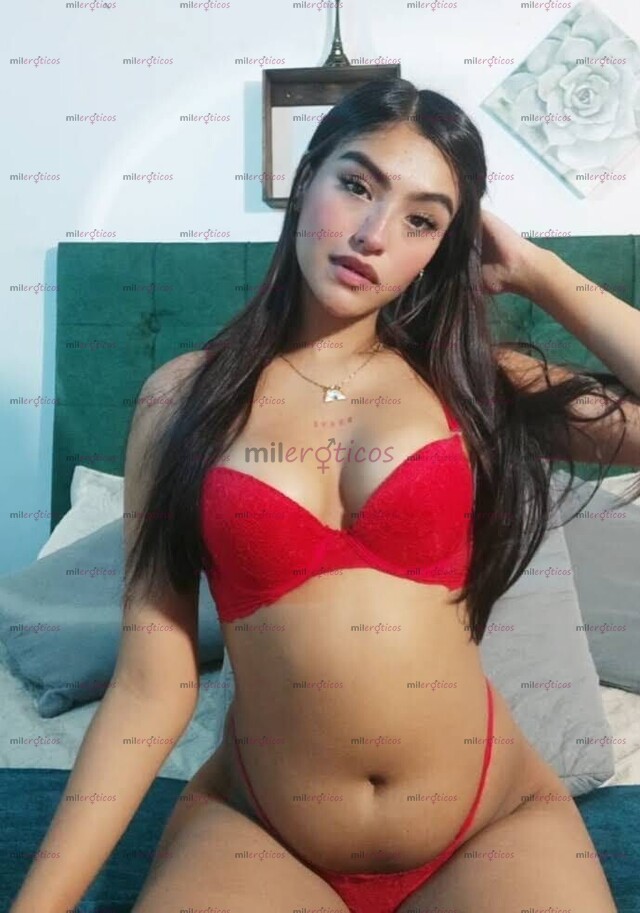 FOTOS DE LINDA Y BONITA JOVENCITA 19 AÑOS RECIEN LLEGADA