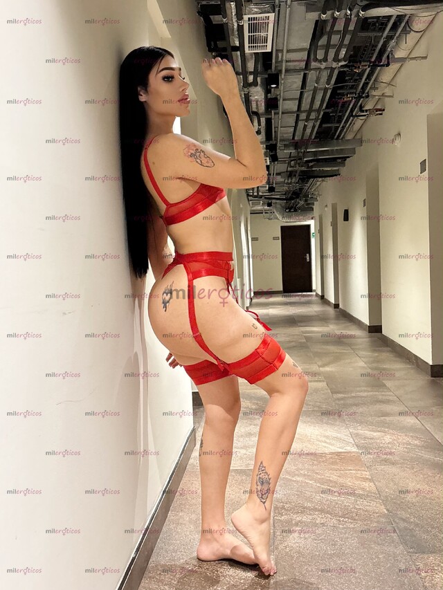 FOTOS DE CHICA TRANS LINDA Y MUY SEXY 100% REAL Y LISTA PARA TI 528992522101