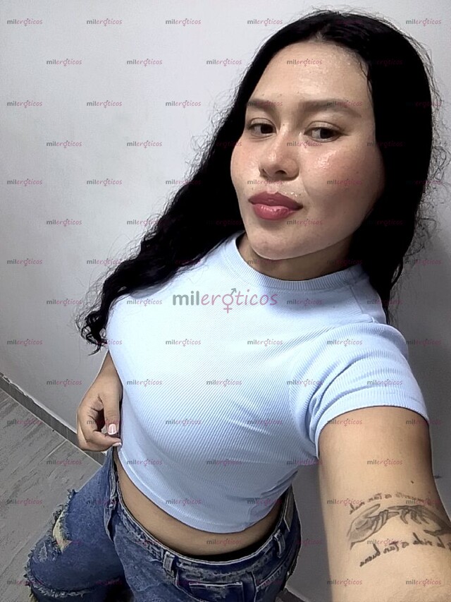 FOTOS DE UNA EXPERIENCIA EXCLUSIVA, DISCRETA Y LLENA DE SENSUALIDAD