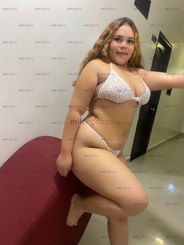 FOTOS DE ISABELLA NUEVA POLLITA PARA ESTRENAR CUQUITA APRETADITA 18 AÑOS