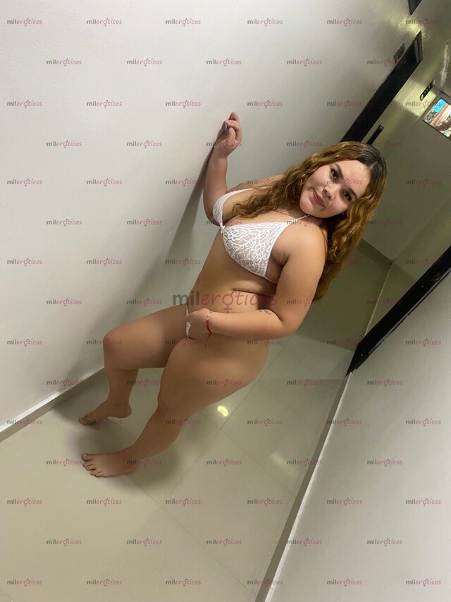 FOTOS DE ISABELLA NUEVA POLLITA PARA ESTRENAR CUQUITA APRETADITA 18 AÑOS