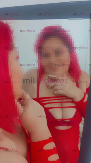 FOTOS DE TU MADURITA PELIRROJA GORDITA CULONA. DE PASO POR TU CIUDAD