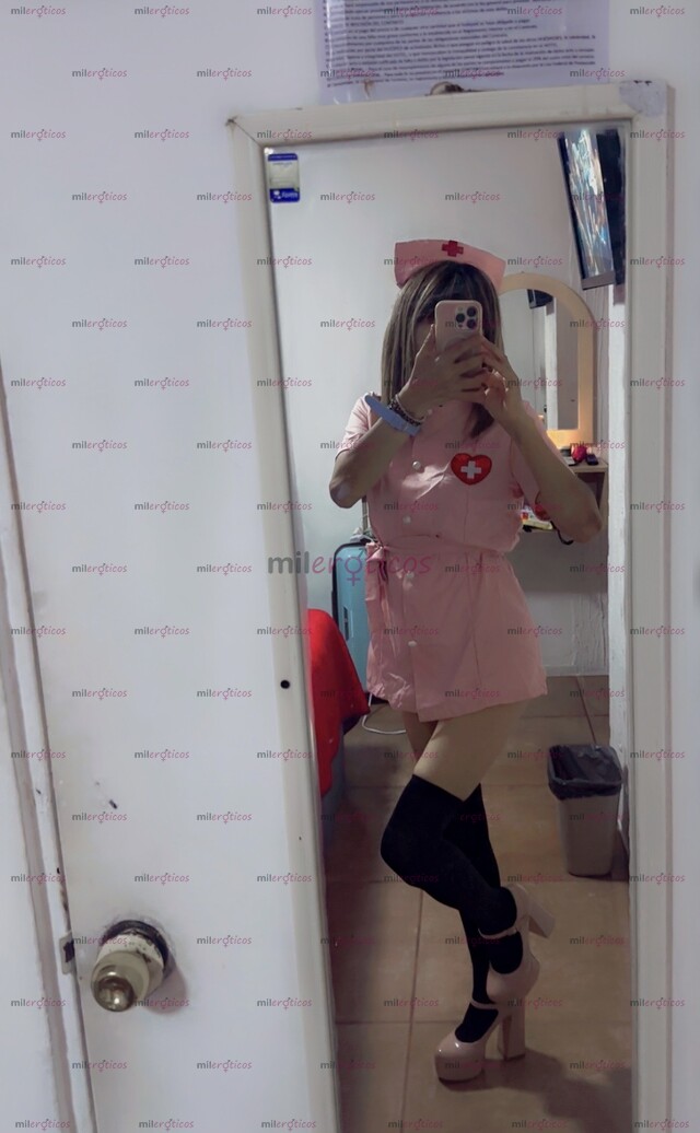 FOTOS DE CUENTO CON HOTEL ! SOLO DE PASO ! CON MASAJE RECONSTRUCTURANTE ! DELGADITA BB!