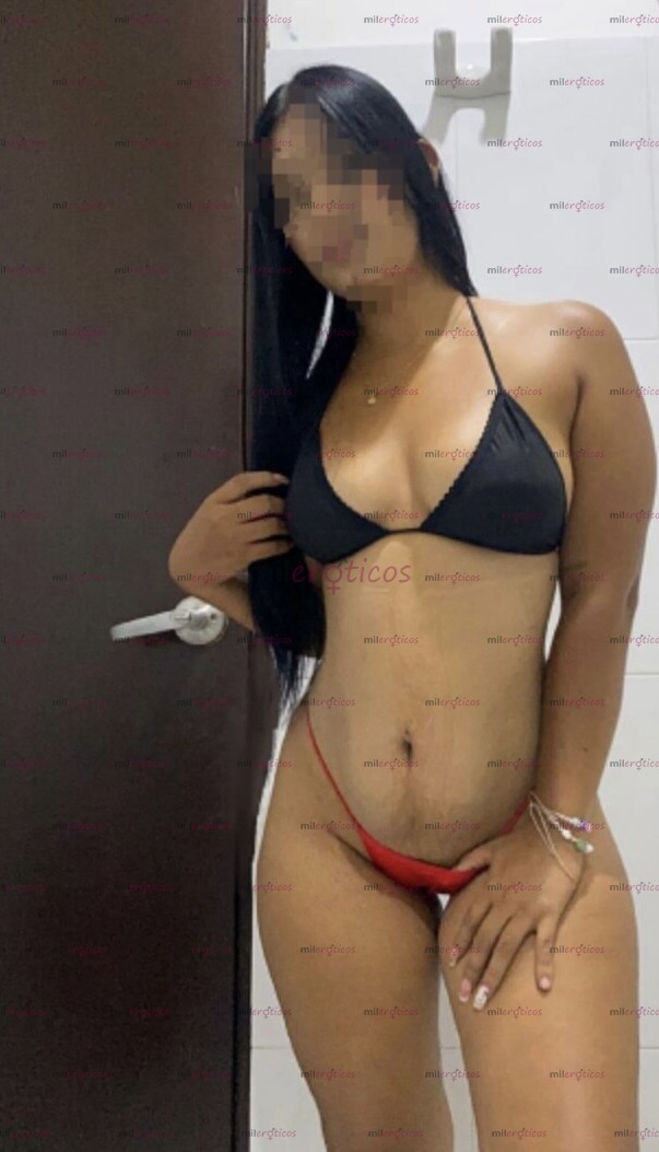 FOTOS DE MARIANA MORENITA PELINEGRA ESTRECHITA COMPLACIENTE