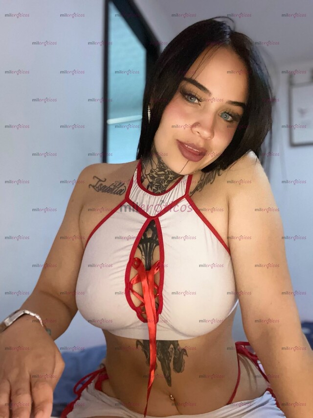 FOTOS DE CHANEL LINDA JOVEN ATRACTIVA, CUERPO VOLUPTUOSO.. CON MIRADA QUE HIPNOTIZA