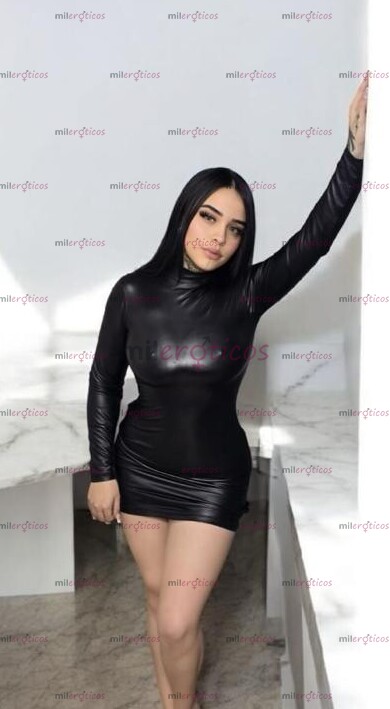 FOTOS DE CHANEL LINDA JOVEN ATRACTIVA, CUERPO VOLUPTUOSO.. CON MIRADA QUE HIPNOTIZA