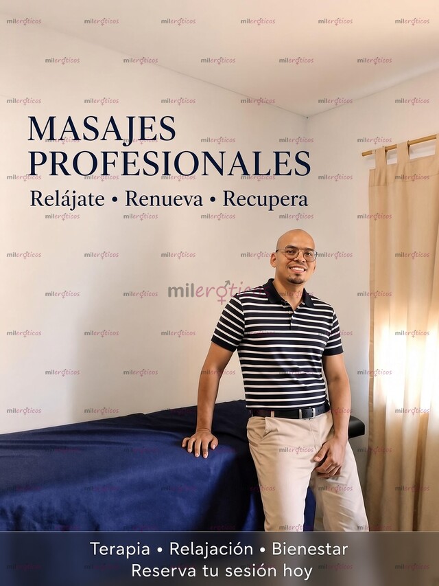 FOTOS DE SOLEDAD MASAJE Y DEPILACIÓN RELAJANTE PROFESIONAL 45 MINUTOS ¡BUENOS DÍAS!