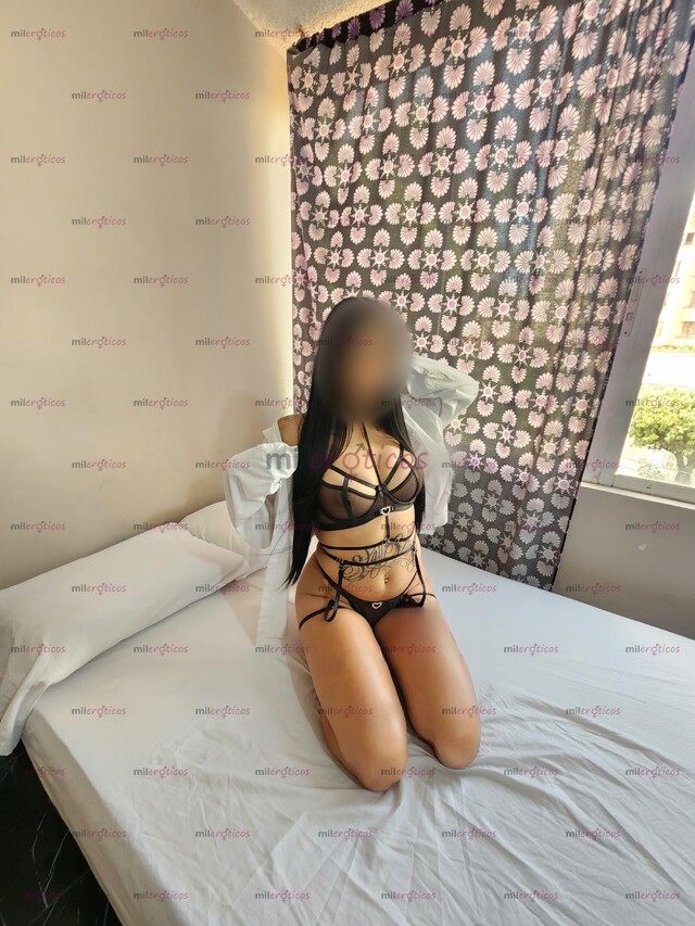 FOTOS DE DELICIOSA FLACA DE HERMOSO ROSTRO!! EL MEJOR SERVICIO SOY MEGAN!!