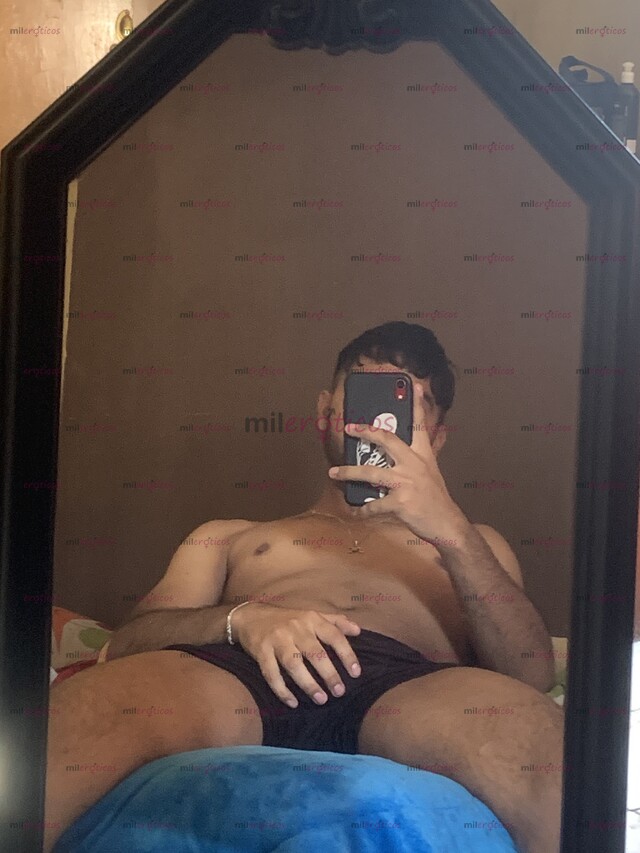 FOTOS DE MAEL, 23 AÑOS MASCULINO INTER ACT MANDA CHAT AL WPP