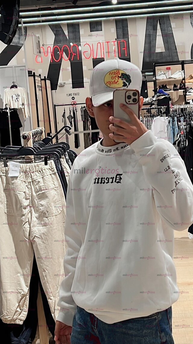 FOTOS DE BABY JOSSS NIÑO DE 20 AÑOS CHAVO NALGON SUMISO