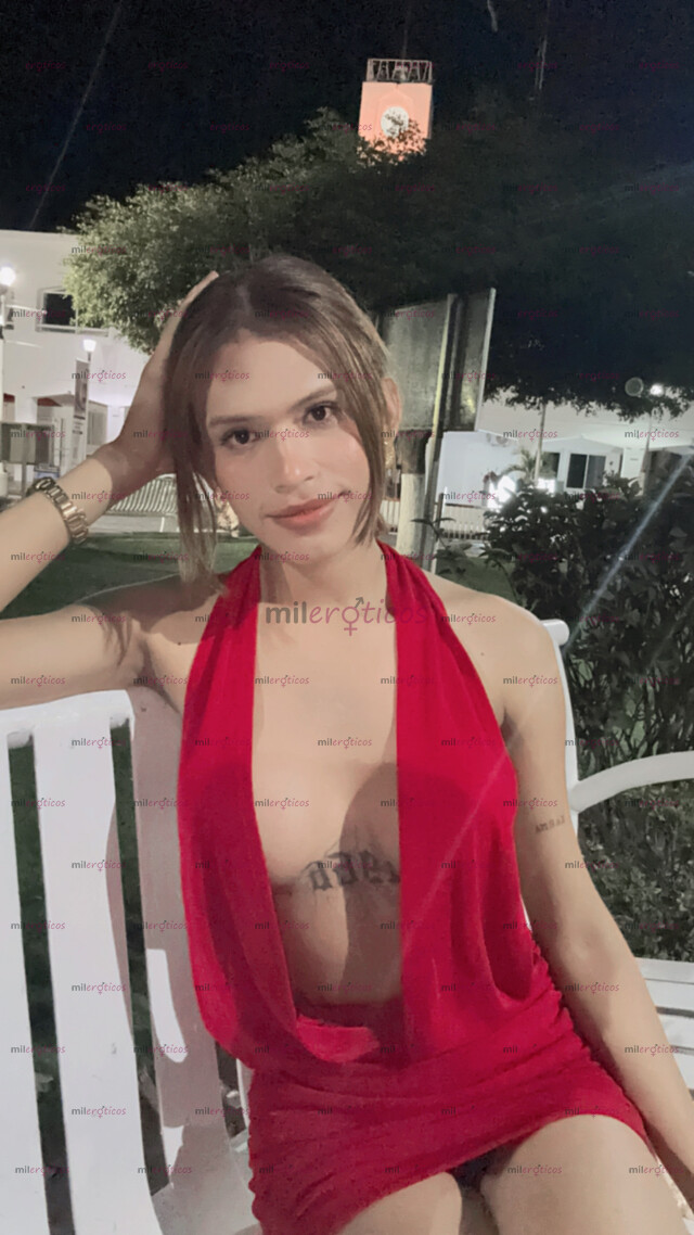 FOTOS DE NUEVA NIÑA TRANS DE 18 AÑOS INICIANDO DELGADITA, FINA, AMABLE Y COTIZADA