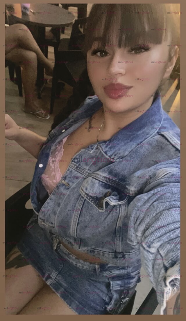 FOTOS DE SOY EVELINE TE HAGO LA MEJOR PAJA RUSA CON MIS GRANDES SENOS