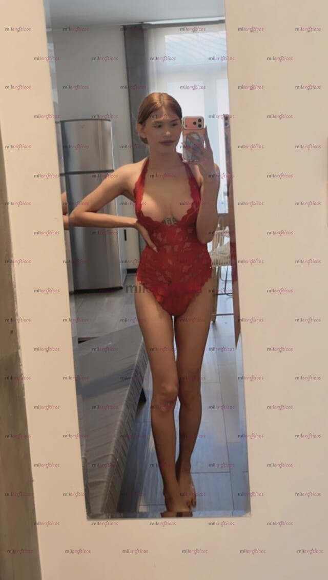 FOTOS DE NUEVA NIÑA TRANS DE 18 AÑOS INICIANDO DELGADITA, FINA, AMABLE Y COTIZADA