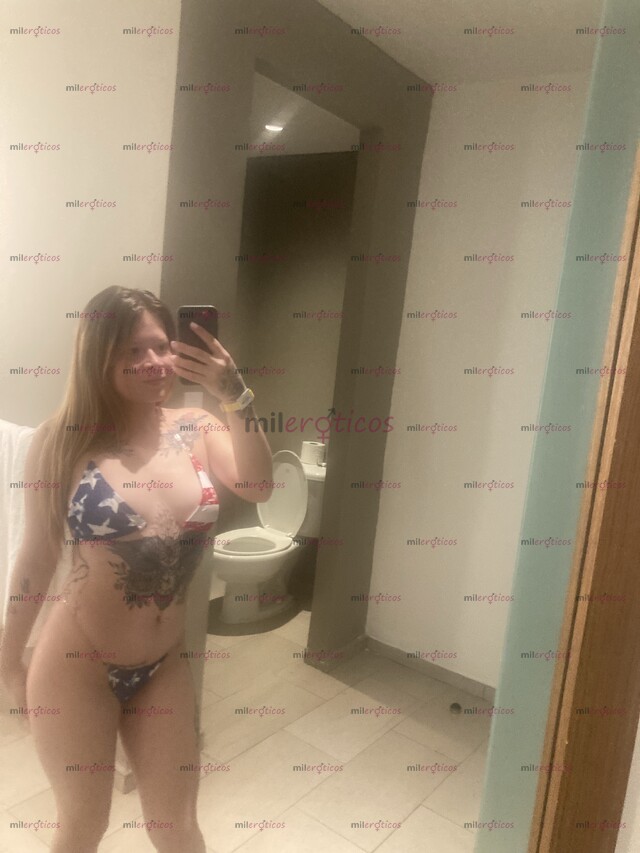 FOTOS DE CHIQUITA RUBIA HERMOSA Y COMPLACIENTE PARA TI
