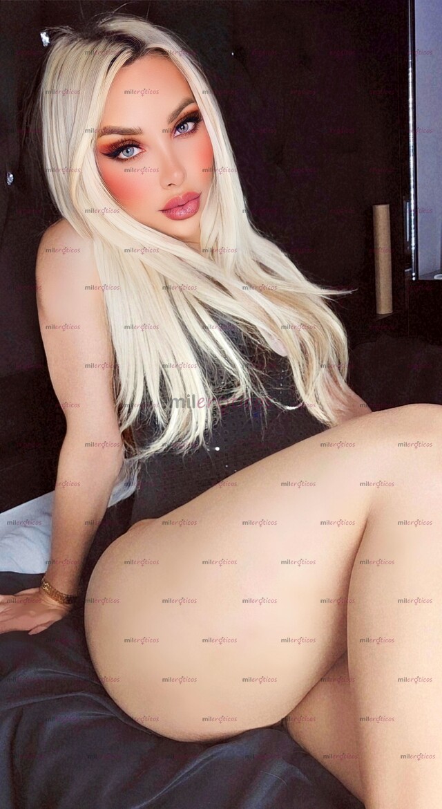 FOTOS DE BARBIE RUBIA MUY HOT PARA COMPLACER TUS FANTASIAS