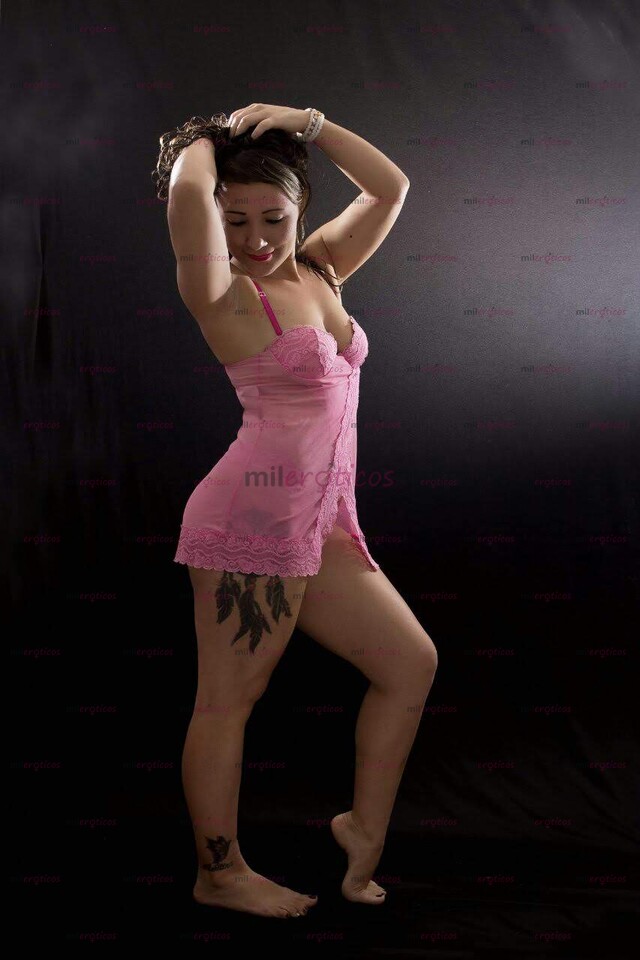 FOTOS DE KATALINA,COLOMBIANA TATUADITA CON MUCHAS GANAS DE SACARTE LA LECHE ,