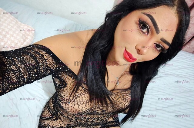 FOTOS DE OLA SOY ALEJANDRA UNA CHICA TRANS 18 CMCONTENIDOS Y VIDEOLLAMADAS SÚPER HOT
