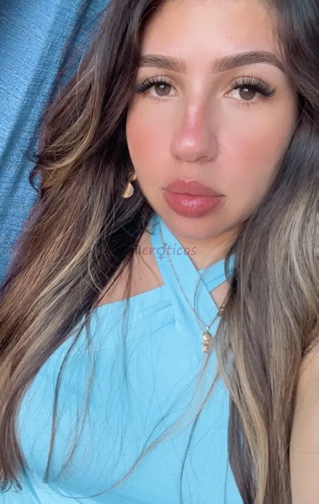 Oiiee prazer camila vendo conteudo e realizo video chamada bem gostosas estou aqui para te deixar a vontade e realizar seus desejos venha ter otimos m...