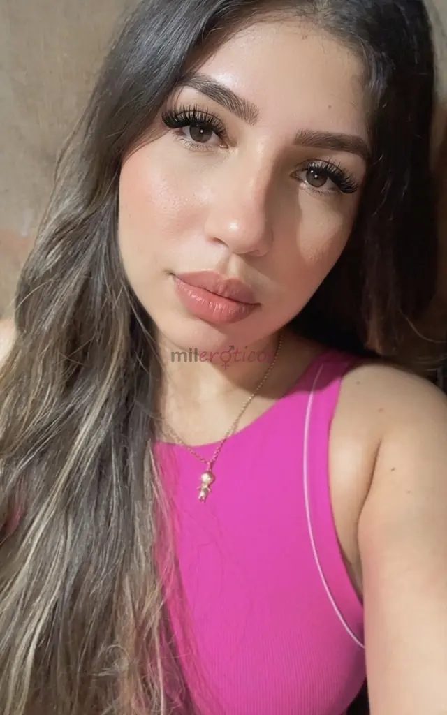 Oiiee prazer camila vendo conteudo e realizo video chamada bem gostosas estou aqui para te deixar a vontade e realizar seus desejos venha ter otimos m...