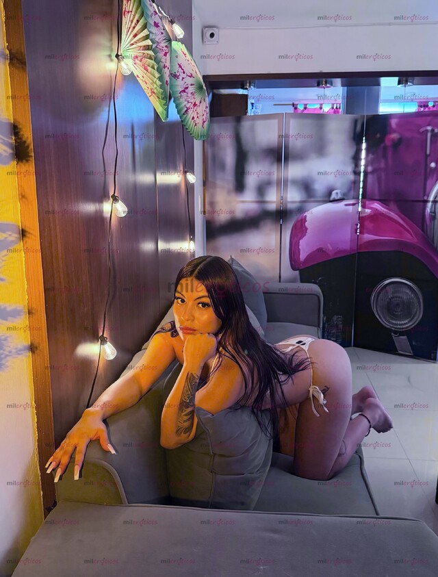 FOTOS DE VANESSA MUY CHIQUITA DE 1.45, VEN PARA SALIR DE LA RUTINA CON UNA NIÑA DELICIOSA