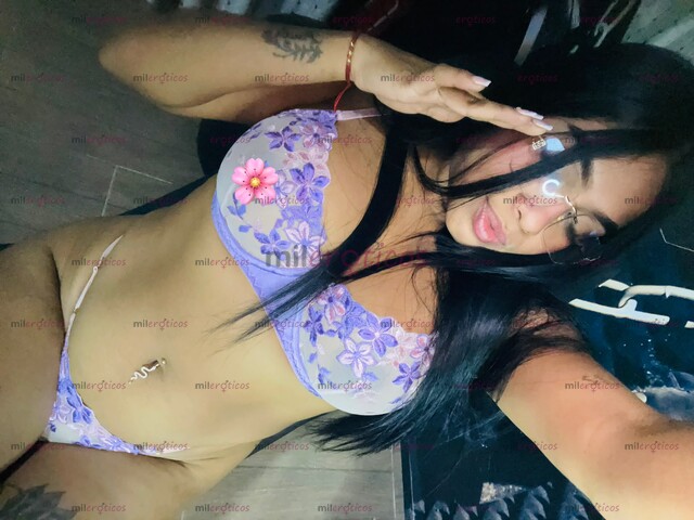 FOTOS DE ISABELLA HERMOSA MORENA NUEVA EN TU CIUDAD