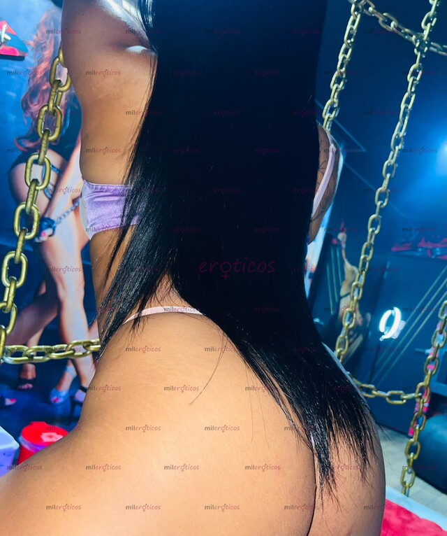 FOTOS DE ISABELLA HERMOSA MORENA NUEVA EN TU CIUDAD