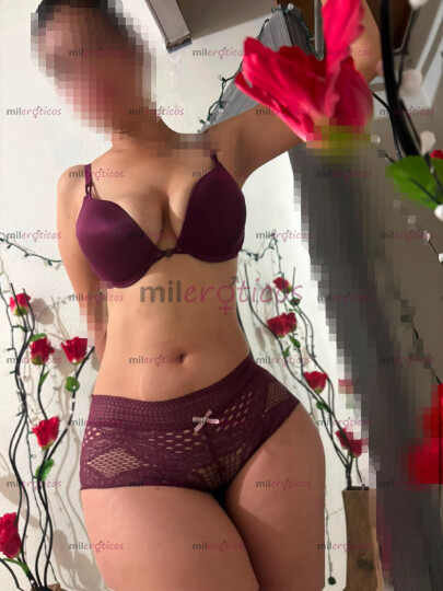 FOTOS DE JAQUELIN CUERPAZO MIS CADERAS Y ROSTRO TE ENAMORARÁN,MASAJE REAL Y SIN PRISAS