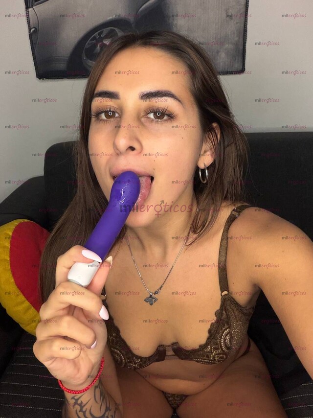 FOTOS DE KATHERINE, UNA EXPERIENCIA DIFERENTE Y BASTANTE ADICTIVA!!!