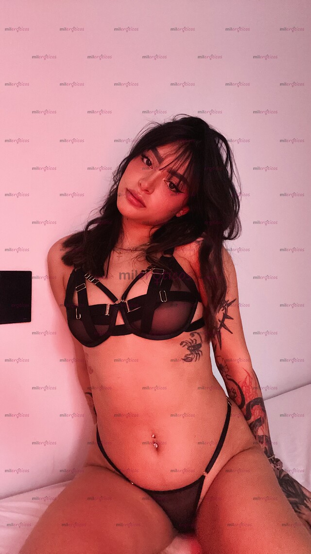 FOTOS DE EMMA TIERNA Y SENSUAL BABYDOLL SERÉ EL SECRETO QUE SIEMPRE SOÑASTE
