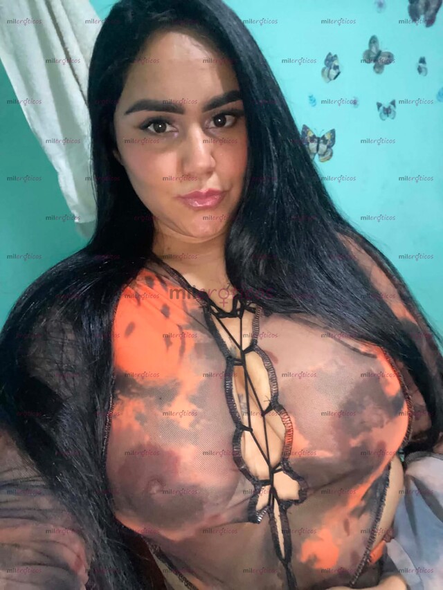 FOTOS DE LUNA TU ENCANTO, DESCUBRE UNA COMPAÑÍA Y UNAS RICAS TETAS LACTACTE