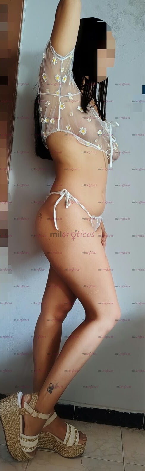 FOTOS DE ARRECHA DE CUQUITA ESTRECHA RECIÉN LLEGADA A LA PROFESIÓN !!