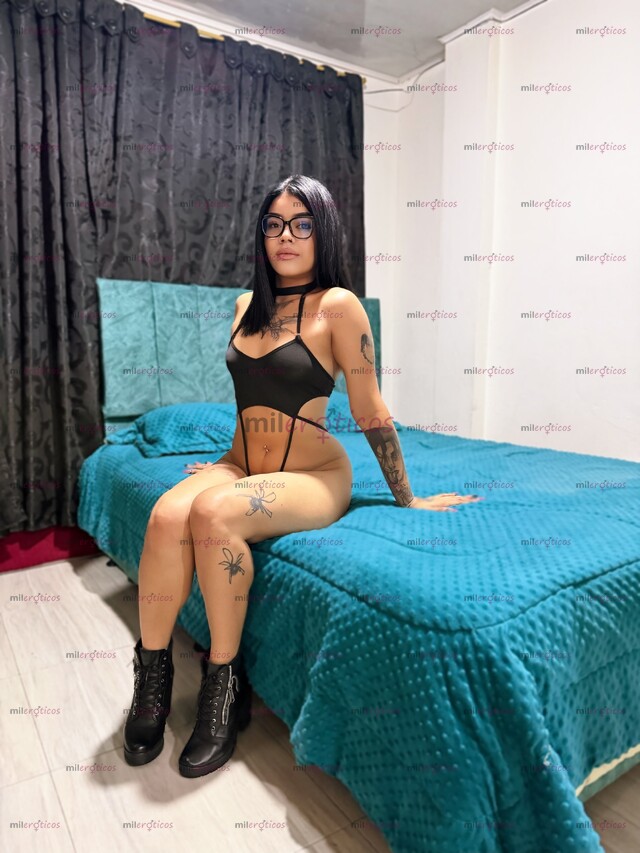 FOTOS DE EXOTICA PELINEGRA DIABLITA CALIENTE DISPONIBLE PARA TI 24 HORAS