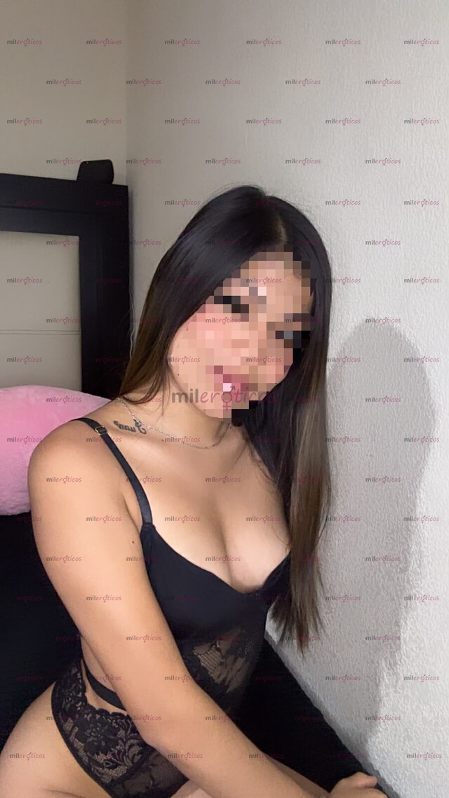 FOTOS DE ANNY:DELICIOSA , DELGADITA NATURAL, SÚPER LINDA.