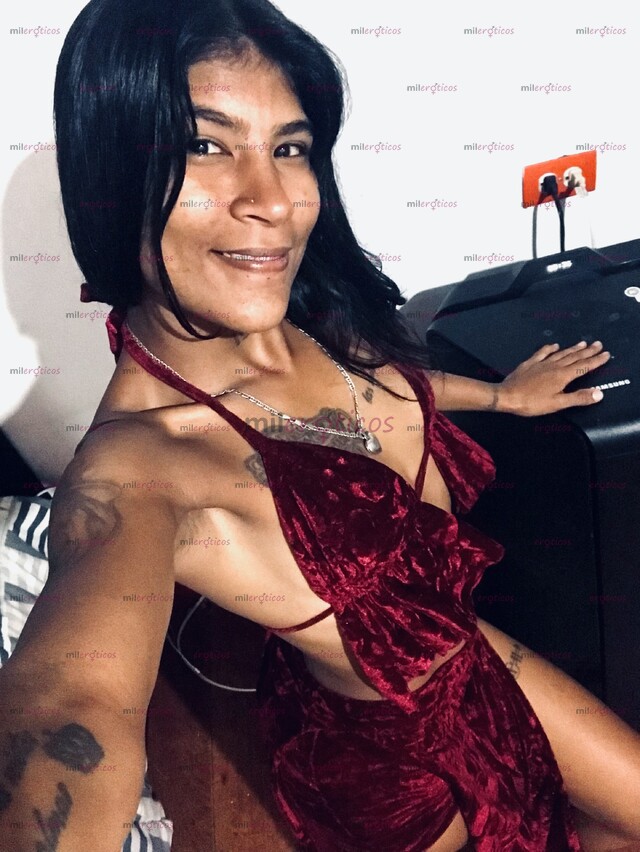 FOTOS DE MIHA FLACA TALLADORA Y TODA UNA DIABLA EN LA CASA