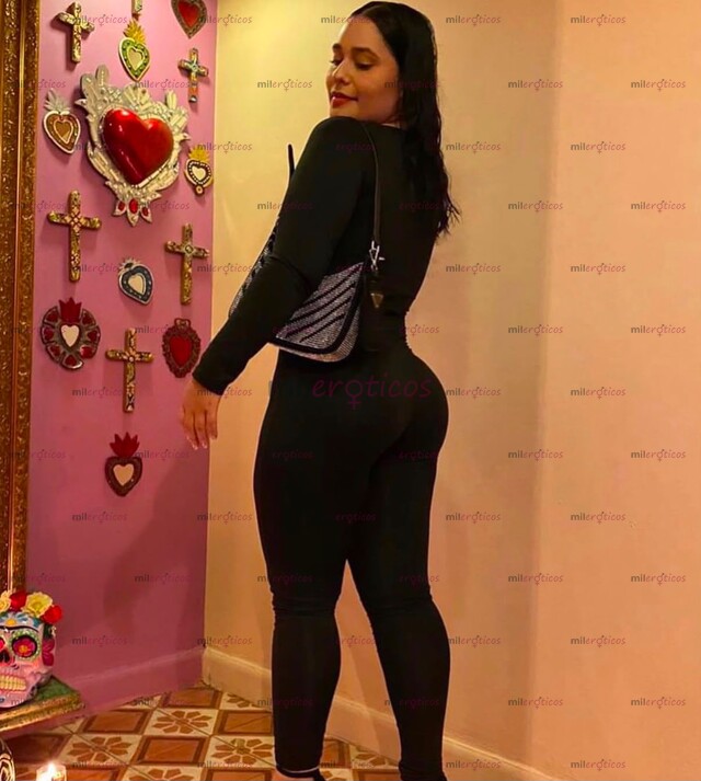 FOTOS DE SOY LUCI UNA LINDA COLOMBIANA NUEVA EN MÉRIDA, POR POCO TIEMPO