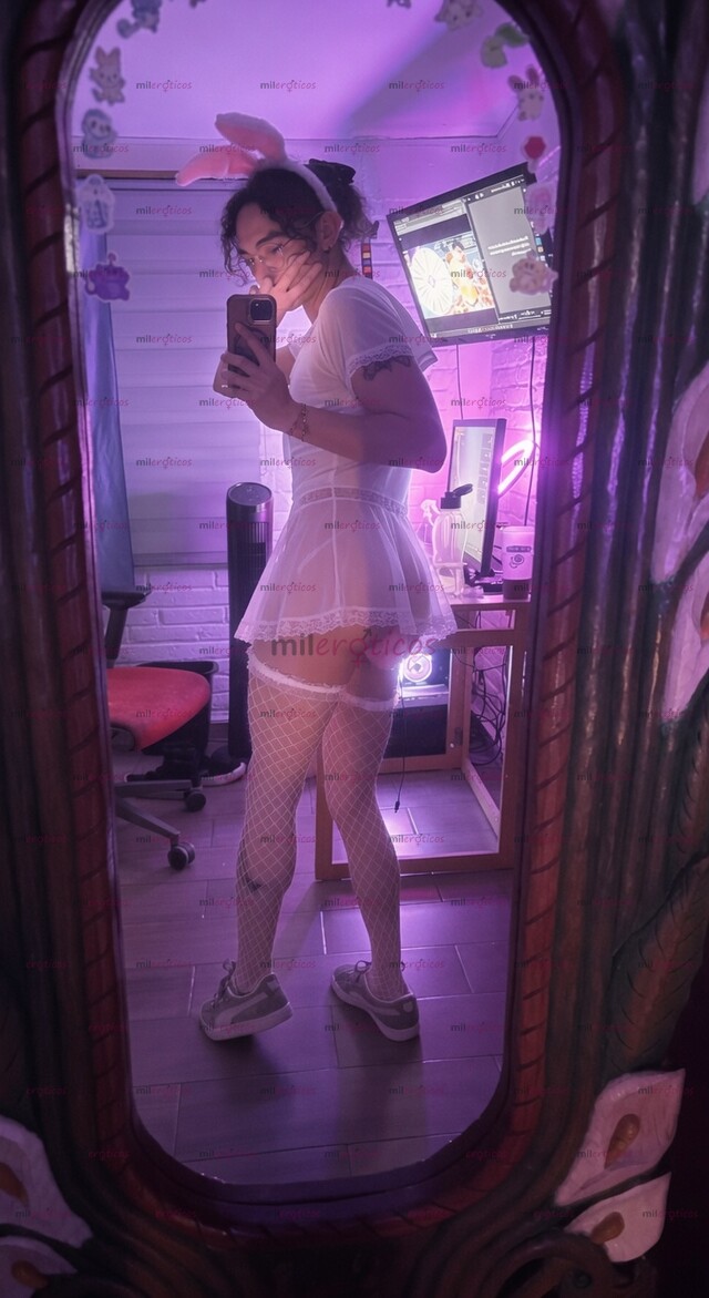FOTOS DE GATITA KAWAII FEMBOY CUSTOMS, VIDEOS Y VIDEOLLAMADAS VIRTUALES
