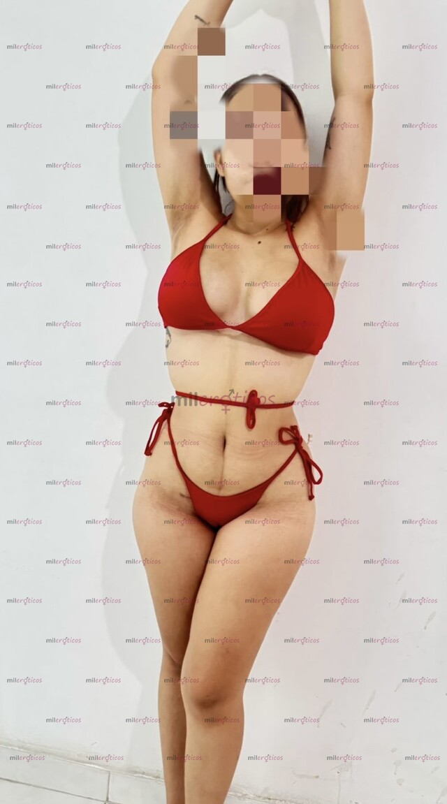 FOTOS DE HOLA SOY MÍA VENGO A COMPLACERTE HACERTE COSA RIKA MI AMOR