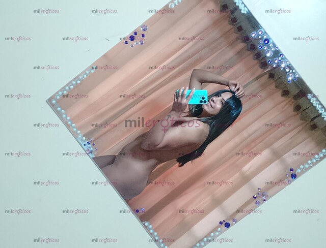 FOTOS DE MORENA, FLACA Y SENSUAL. LISTA PARA CONSENTIRTE COMO TE GUSTA