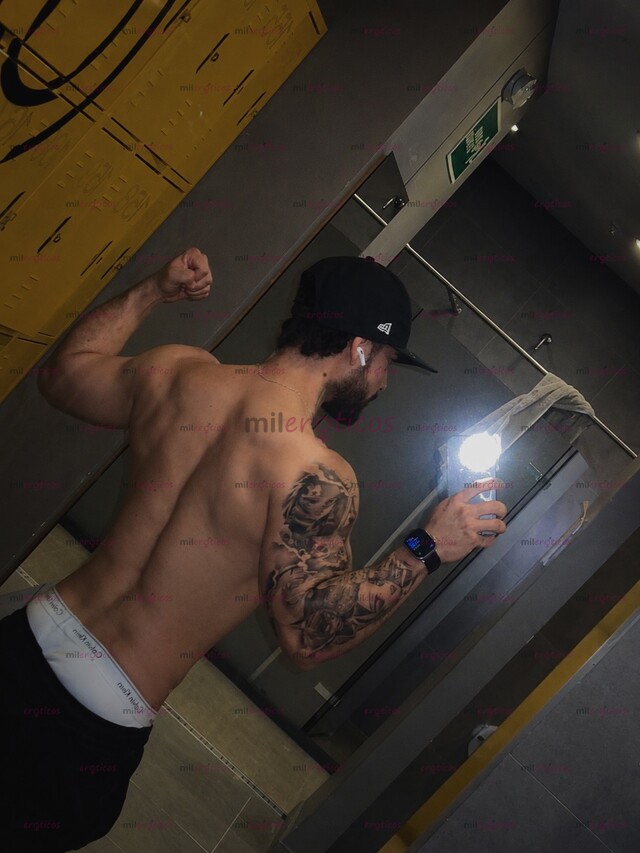 FOTOS DE CHICO EXCLUSIVO DISPUESTO A COMPLACERTE POR POCOS DÍAS