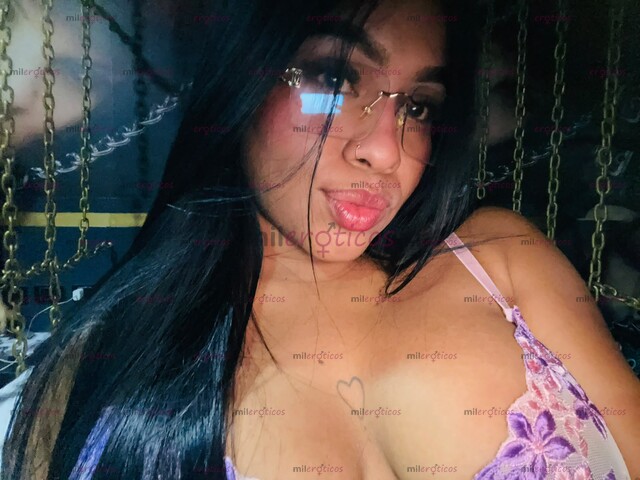 FOTOS DE ISABELLA HERMOSA MORENA NUEVA EN TU CIUDAD