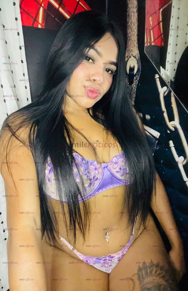 FOTOS DE ISABELLA HERMOSA MORENA NUEVA EN TU CIUDAD