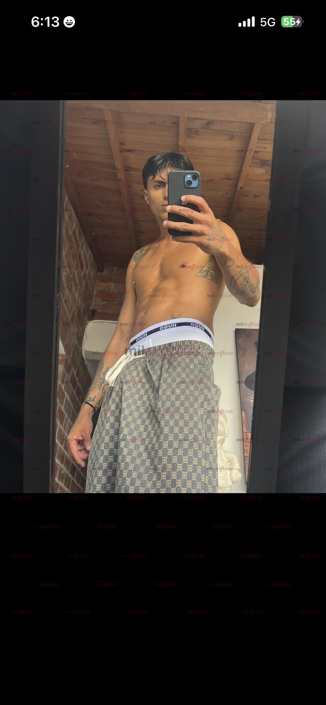 FOTOS DE CHACAL A TUS SERVICIOS CUENTO CON LUGAR BUENA VERGA XXL