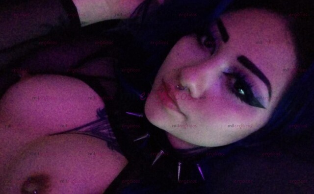 FOTOS DE IVONNE PELINEGRA TATUADA TU GOTICA CULONA VENDÓ CONTENIDO