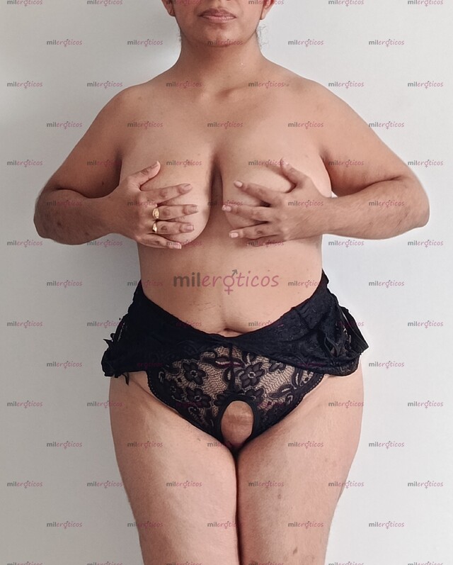 FOTOS DE JOANA NUEVA Y SENSUAL GORDITA EXPERIMENTADA VOLUPTUOSA PARA HOY