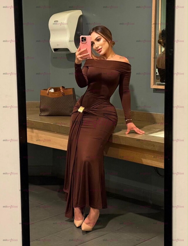FOTOS DE MODELO VIP!!! SOLO 7 DIAS EN MÉRIDA... NO TE QUEDES SIN PROBARME!! CAMILA VIP