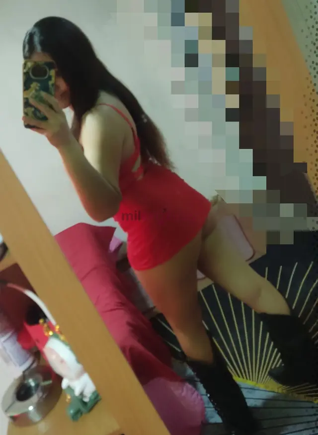 Hola guapo te saluda ivonne una encantadora escort dispuesta a complacerte en mi encontraras a una chica discreta educada y muy sofisticada soy perfec...