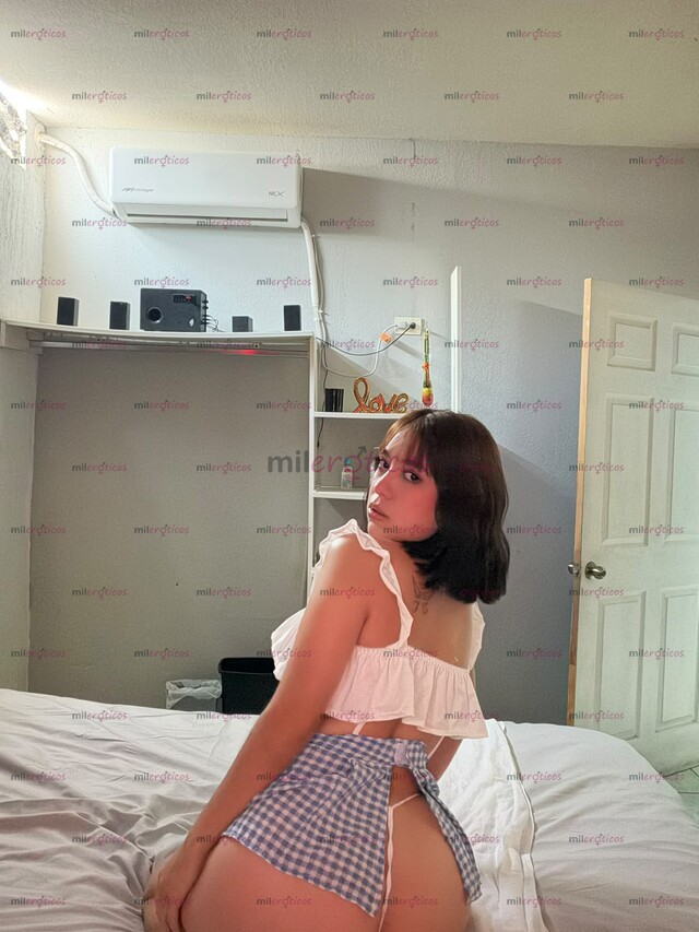 FOTOS DE CANDENTE CHAPARRITA MUY TRAVIESA Y SENSUAL