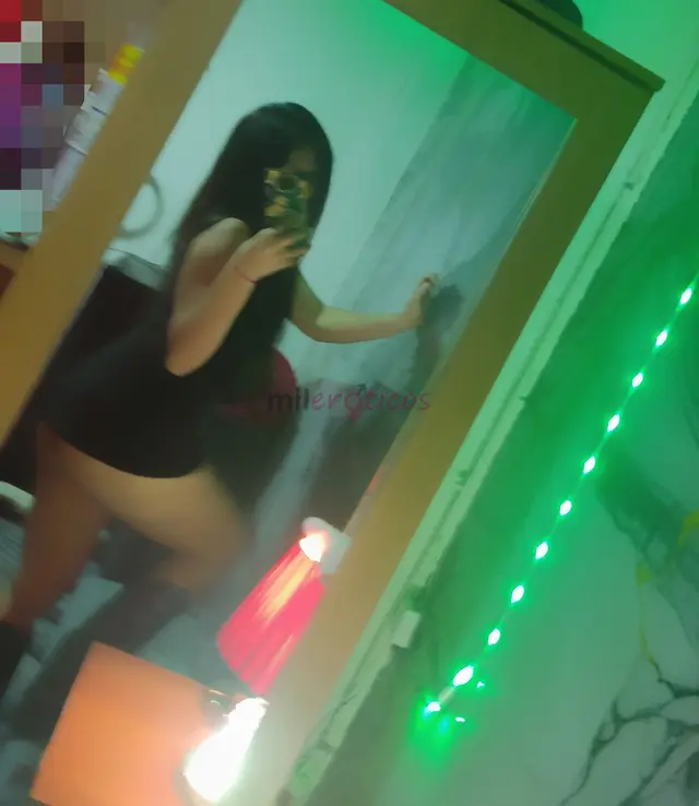 Hola guapo te saluda ivonne una encantadora escort dispuesta a complacerte en mi encontraras a una chica discreta educada y muy sofisticada soy perfec...